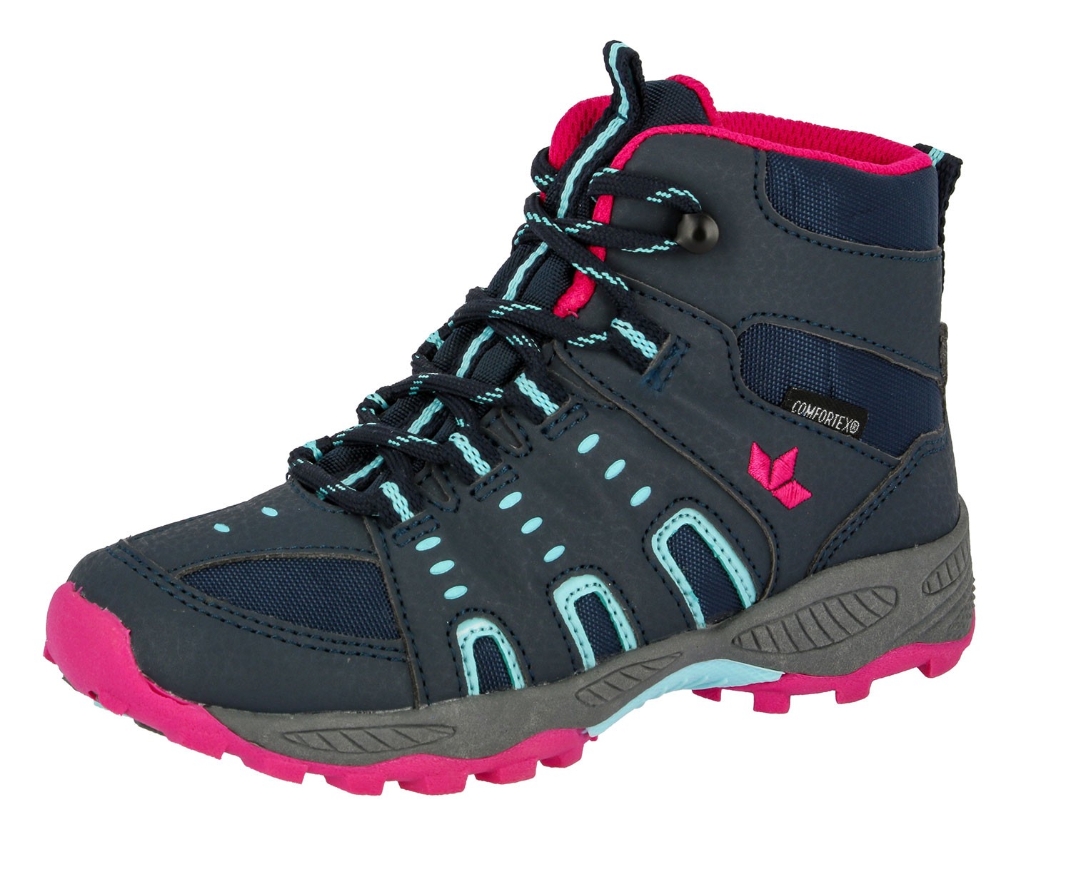 Apachi High Trekkingschuh (Gr. 38)