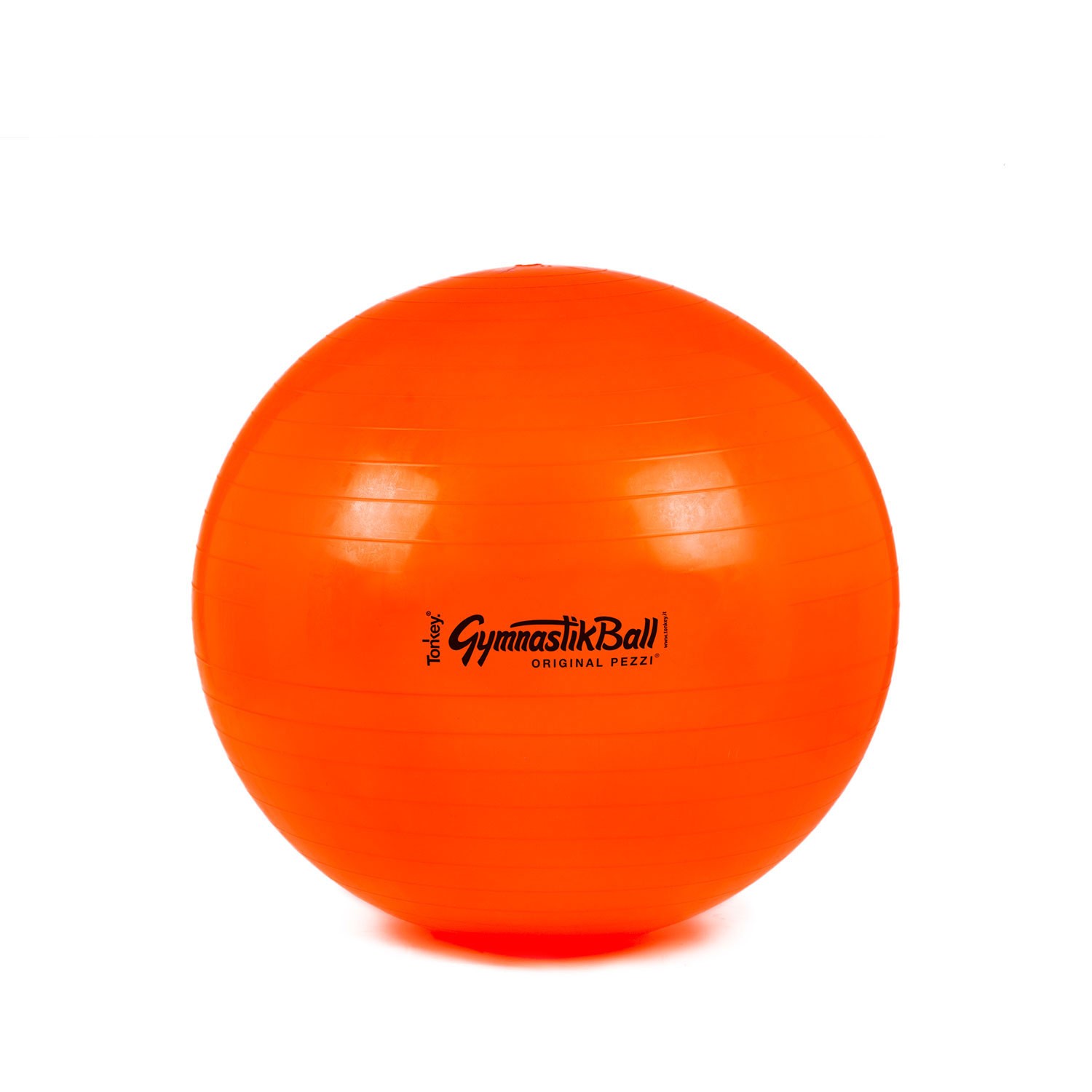 Original Pezzi® Gymnastikball FLUO, 42cm