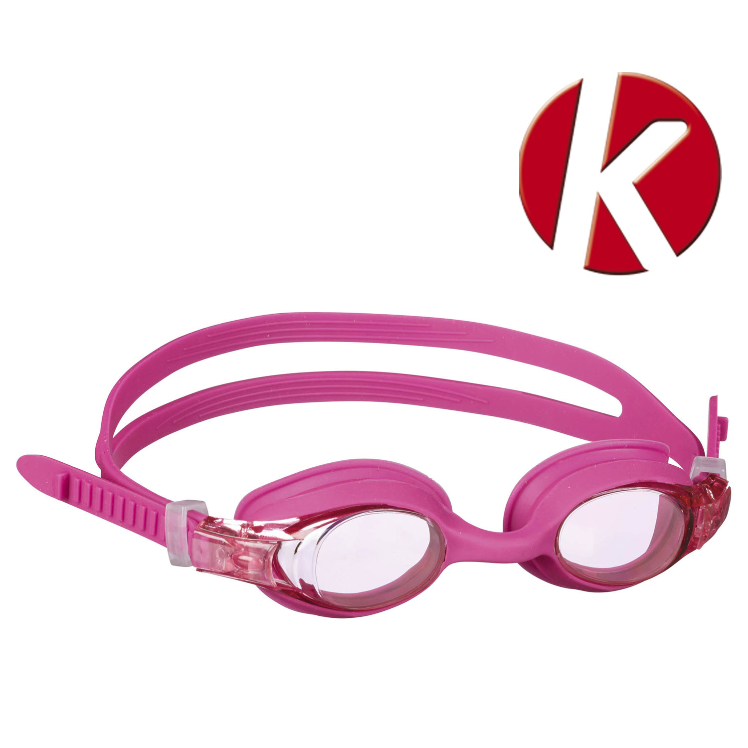 Kinderschwimmbrille Catania 4+