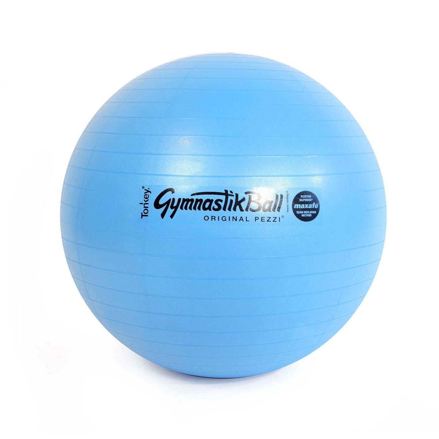 Original Pezzi® Gymnastikball MAXAFE - platzsicher