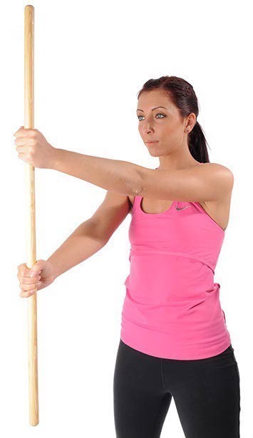 Holzrundstab 100 cm, 25er Sparpaket Holzrundstab 100 cm, 25er Sparpaket