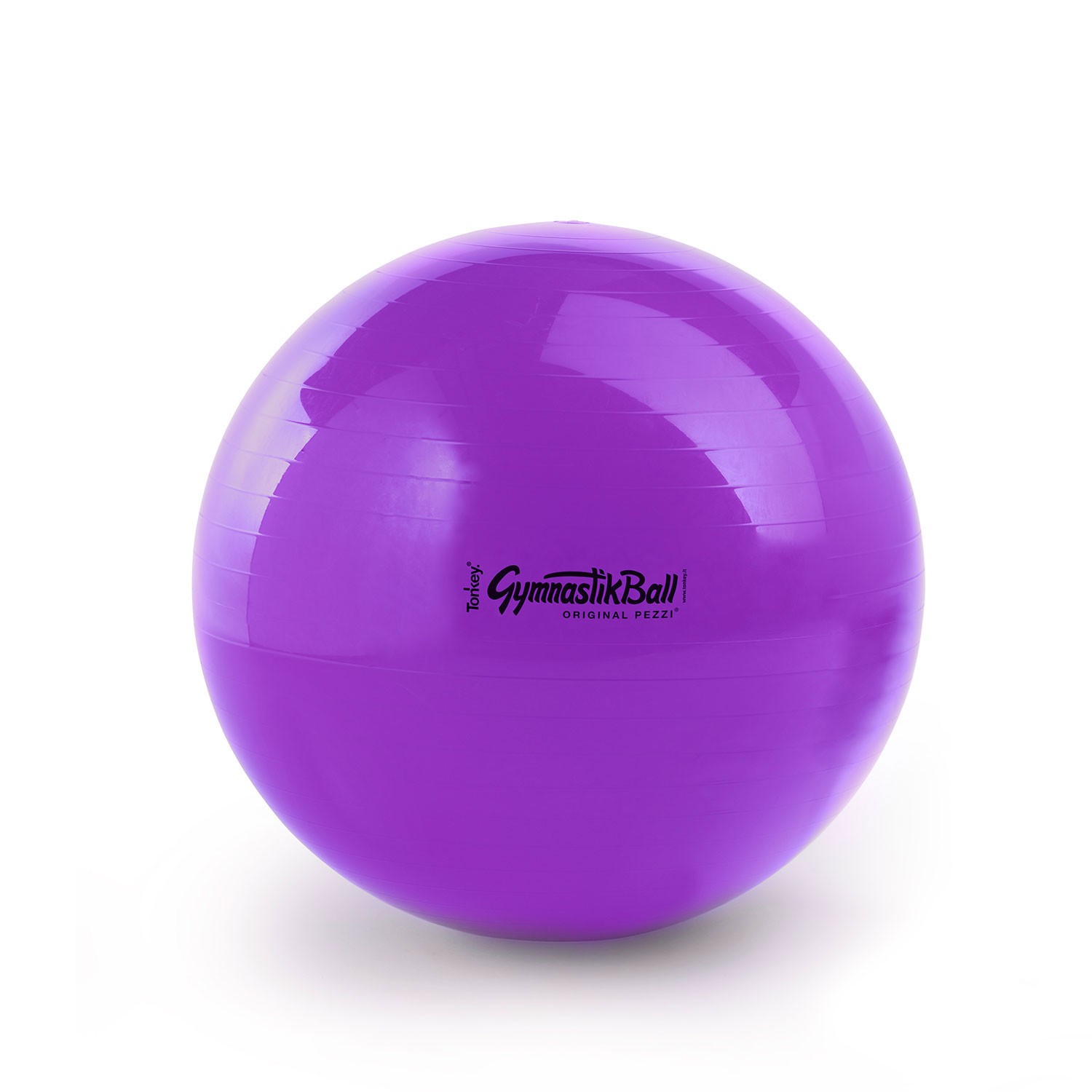Original Pezzi® Gymnastikball STANDARD - Sonderedition