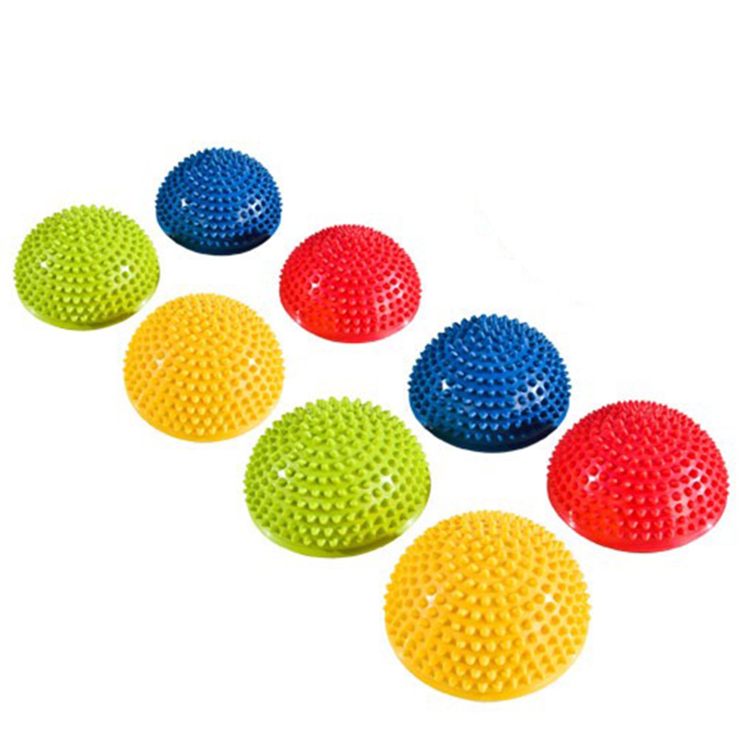 Kawanyo Balance Hedgehogs, set of 8 Kawanyo Balance Hedgehogs, set of 8