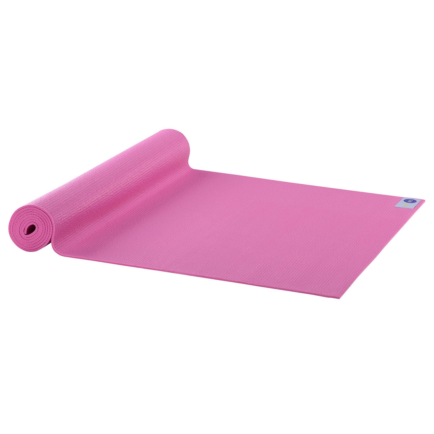 Yogamatte BASIC 183x61x0,4cm
