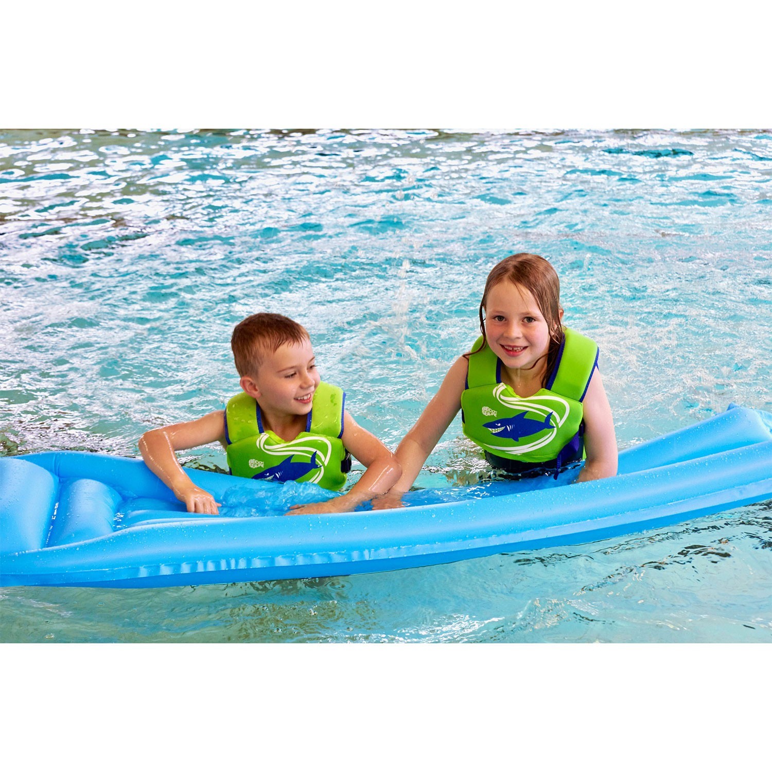 Beco Sealife Schwimmweste EASY FIT Beco Sealife Schwimmweste EASY FIT