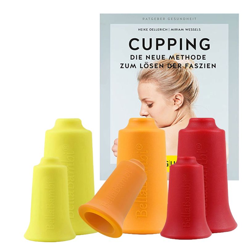 BellaBambi® ORIGINAL u. MINI 6er Set u. Buch