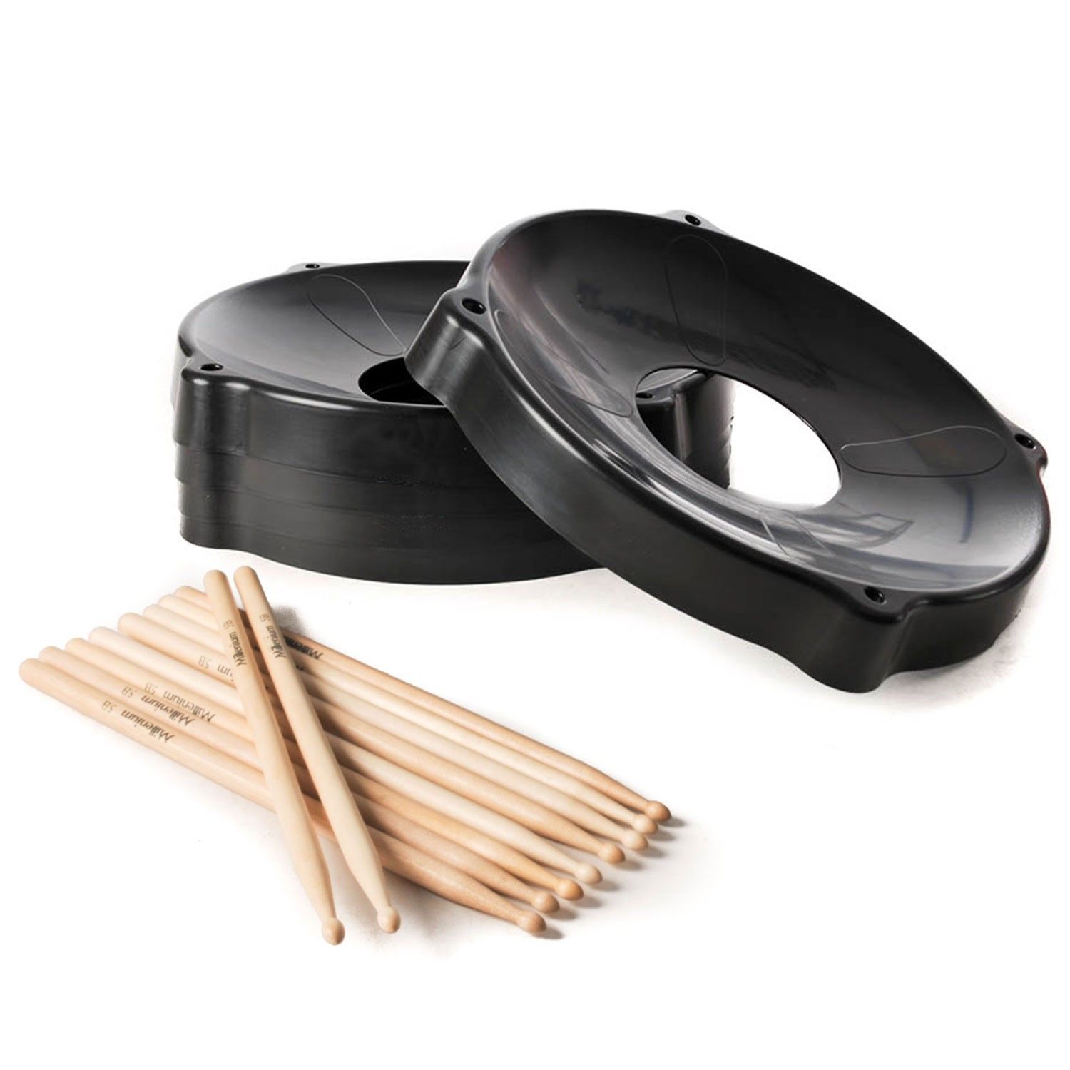Drums 5 combo: ball shells and sticks | KO3468979T17
