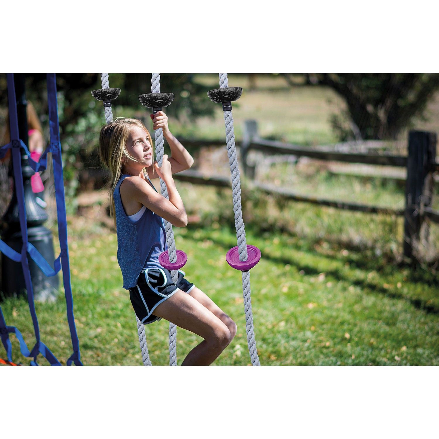 Slackers Ninja Rope - climbing rope | SK1283000000