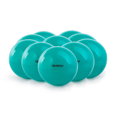 Original Pezzi® Soffball MAXAFE - Weiß Gymnastikbälle
